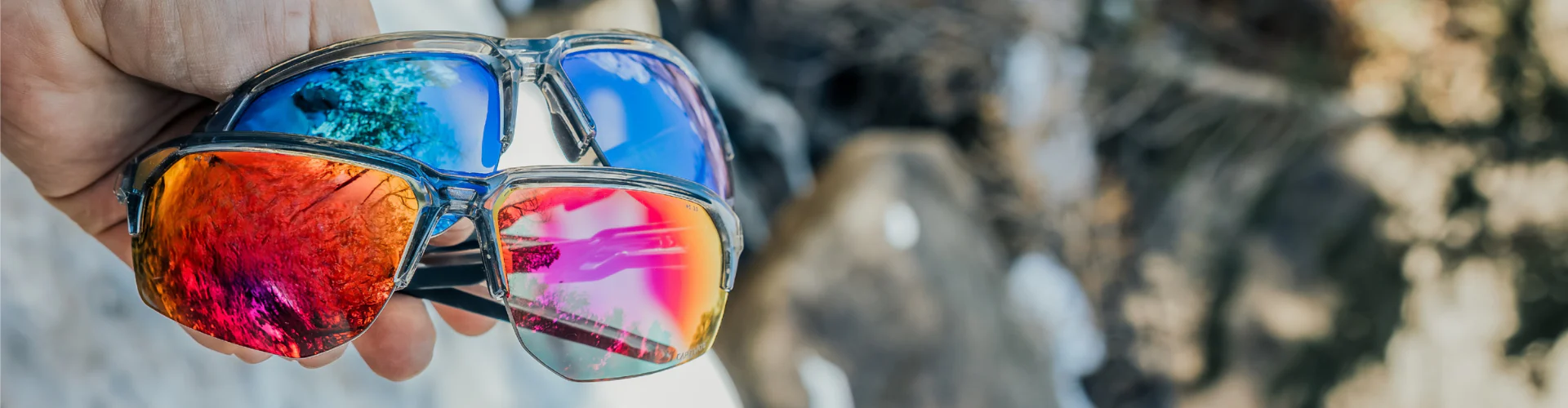 Uncompromising Protection, Unrivaled Style